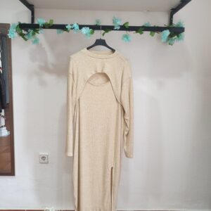 VESTIDO CANALÉ