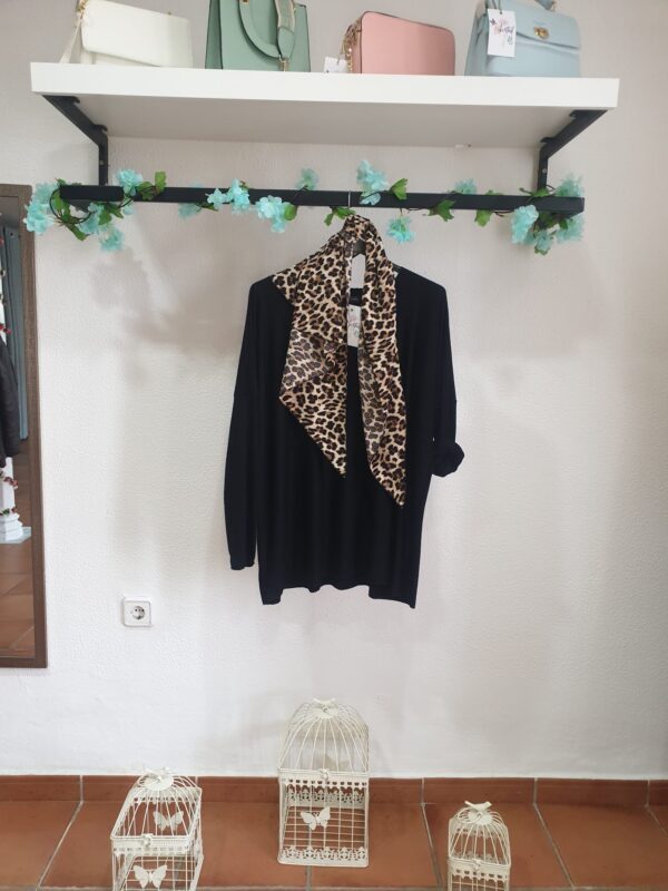 JERSEY DE PUNTO