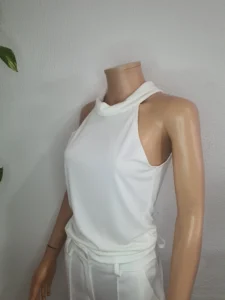 TOP DE LICRA