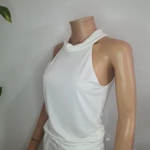 TOP DE LICRA