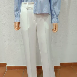PANTALÓN SUELTO