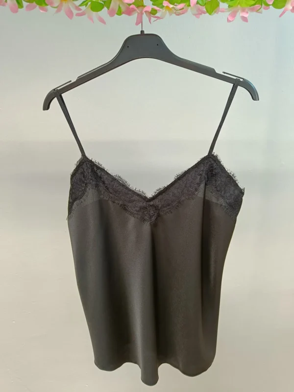 BLUSA LENCERA - Imagen 2