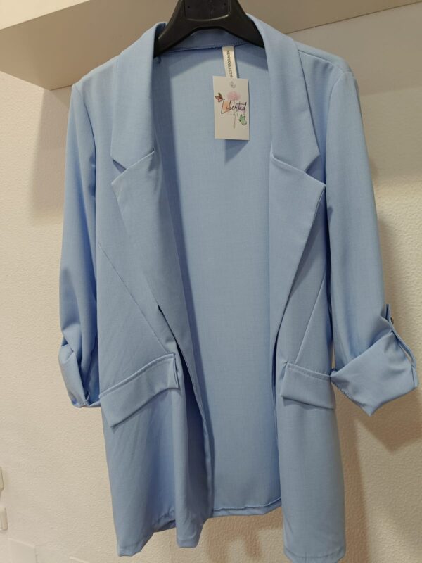BLAZER - Imagen 2