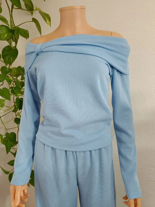 CONJUNTO ELEGANCE - Imagen 3
