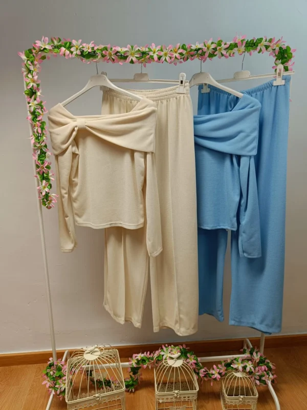 CONJUNTO ELEGANCE - Imagen 5