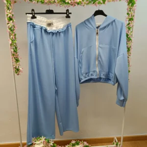 CHANDAL CINTURILLA