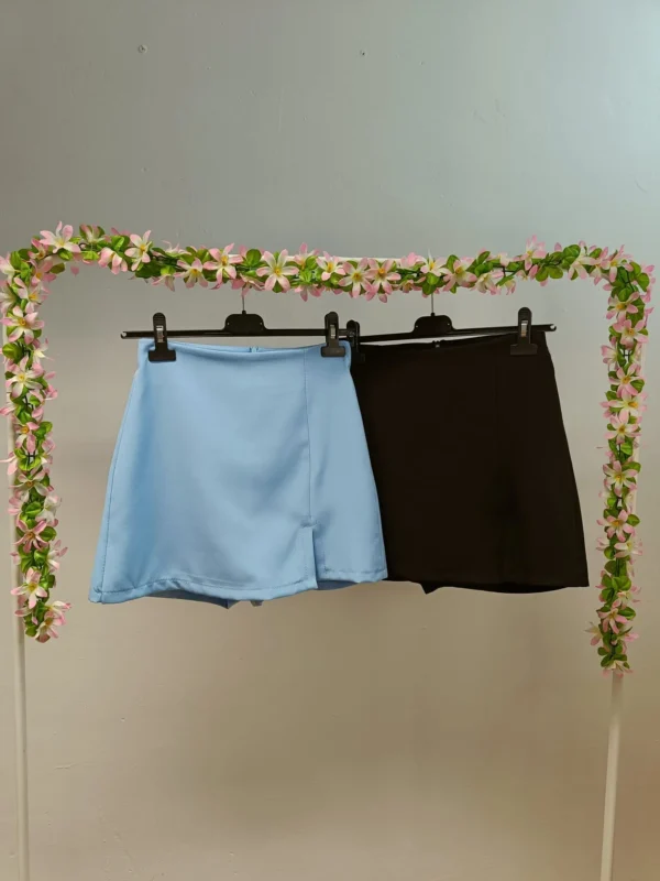 FALDA PANTALÓN - Imagen 3