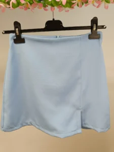 FALDA PANTALÓN