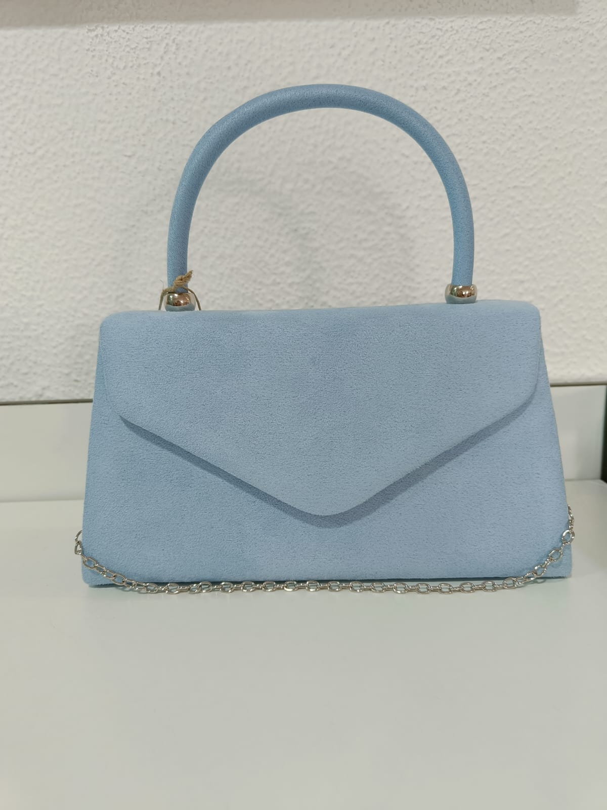 BOLSO DE MANO