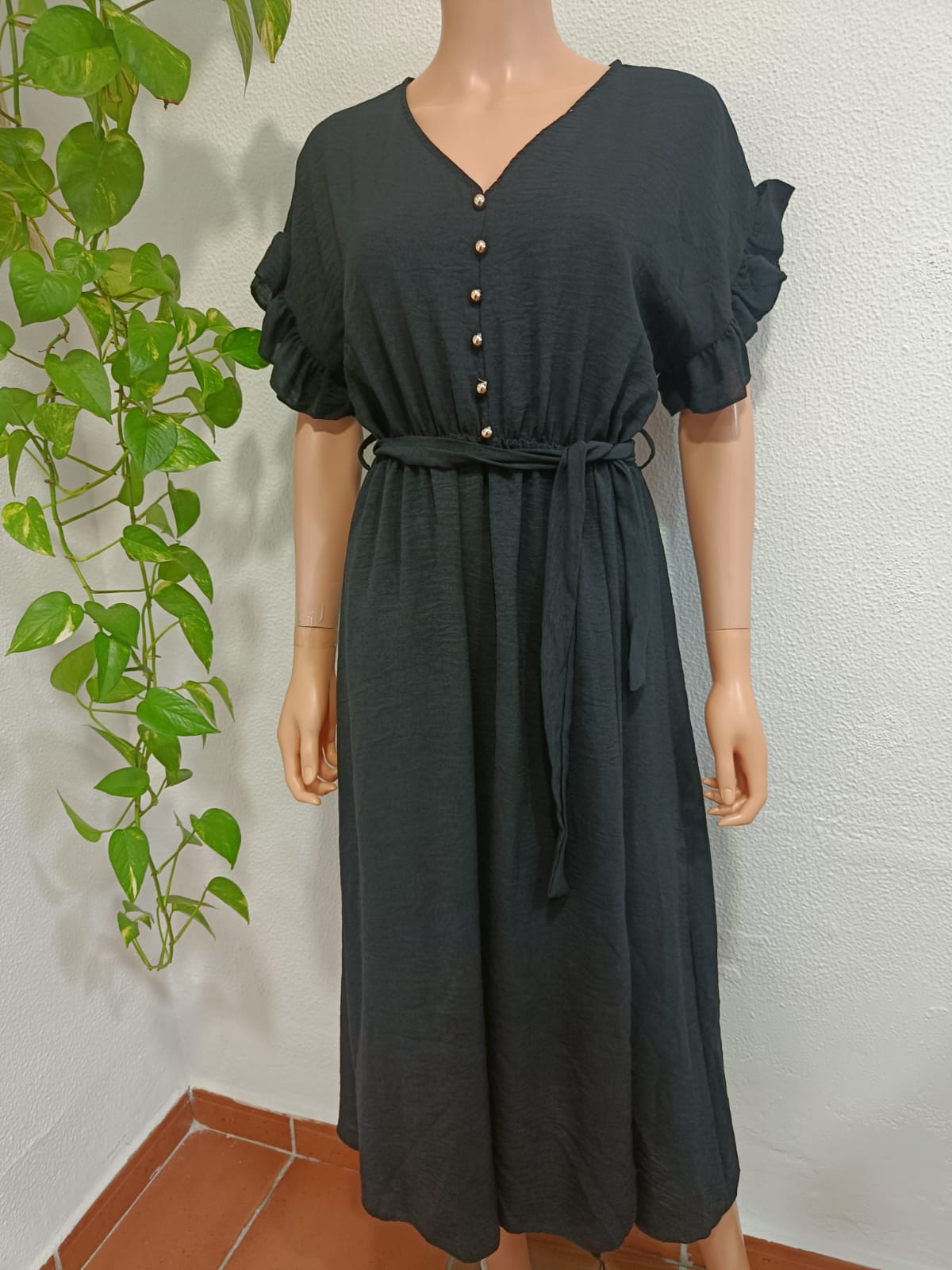 Vestido