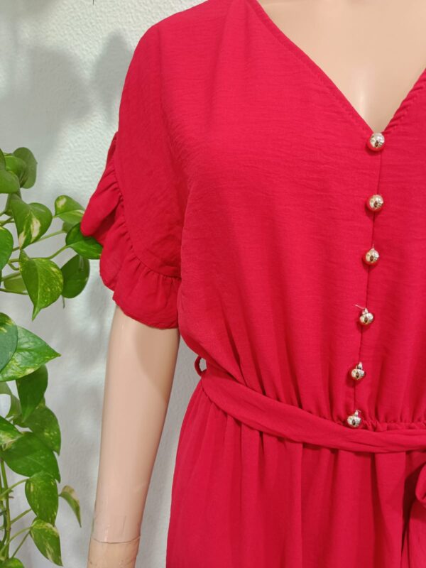 VESTIDO - Imagen 2