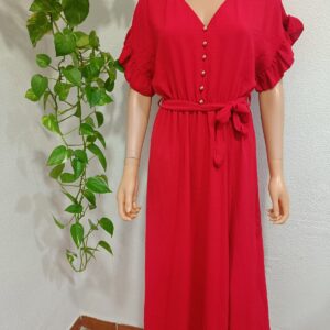 VESTIDO