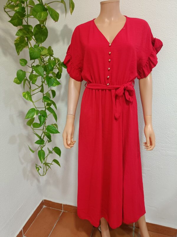 VESTIDO