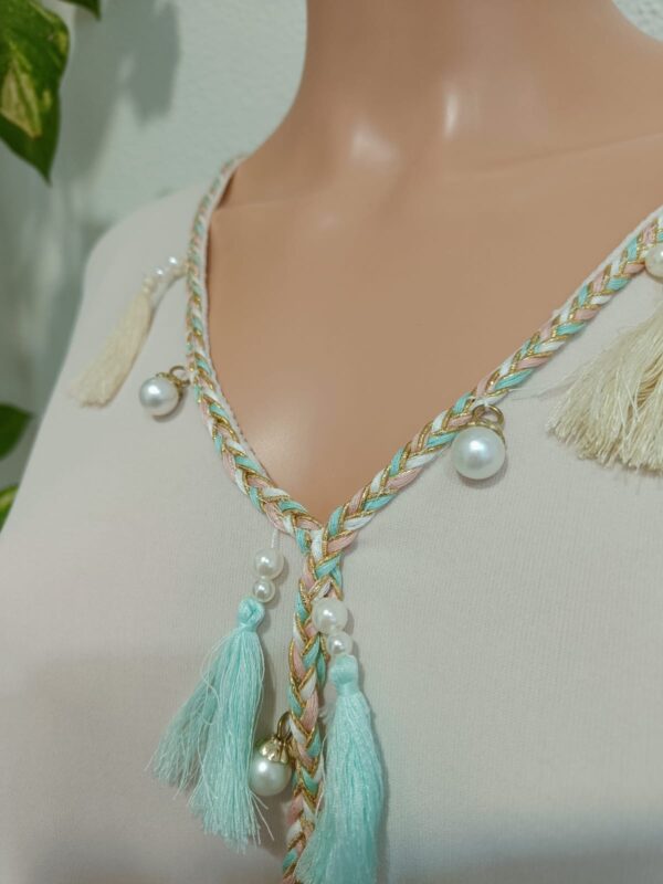 Blusa Curvi - Imagen 2