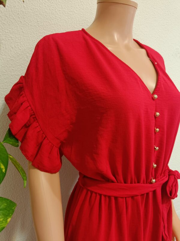 VESTIDO - Imagen 3