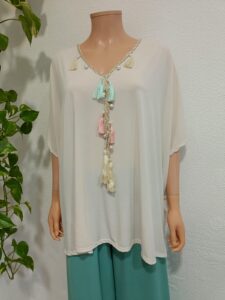 Blusa Curvi