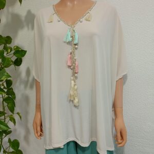 Blusa Curvi