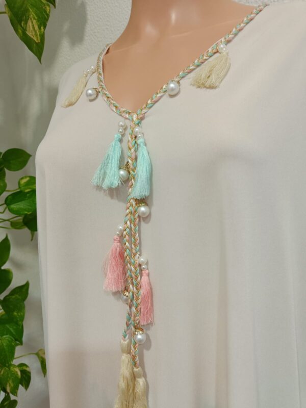 Blusa Curvi - Imagen 3