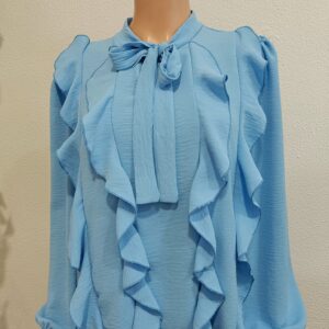 BLUSA CASCADA